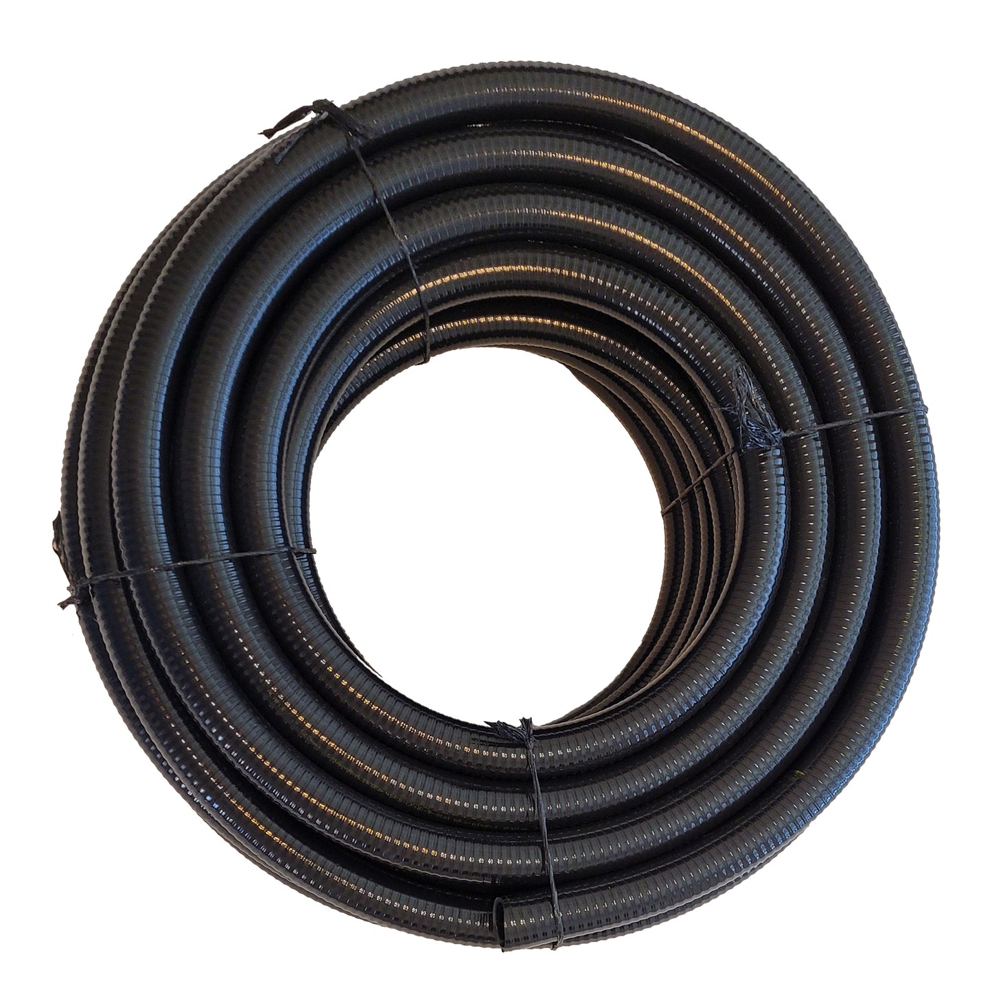 HydroMaxx® Flexible Non-Metallic Liquid Tight Electrical Conduit - UL Rated