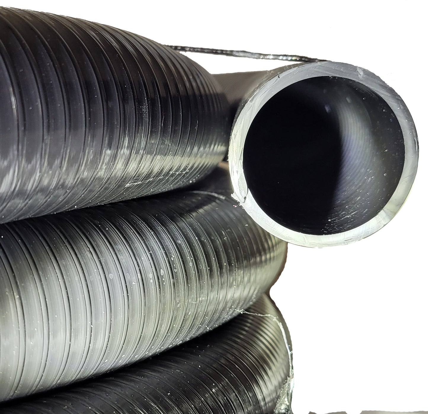 HydroMaxx® Flexible Non-Metallic Liquid Tight Electrical Conduit - UL Rated
