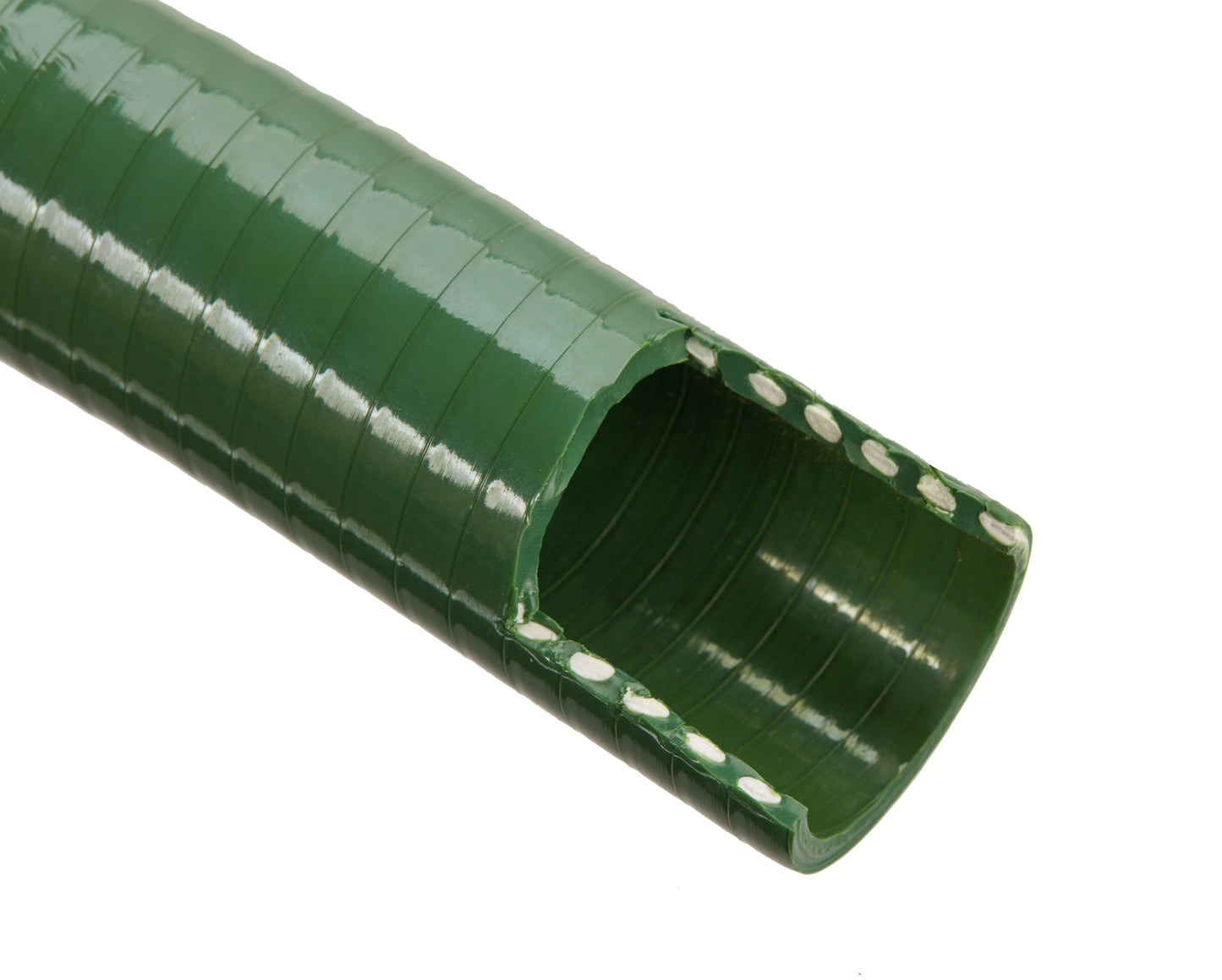 HydroMaxx® Flexible PVC Suction Hose
