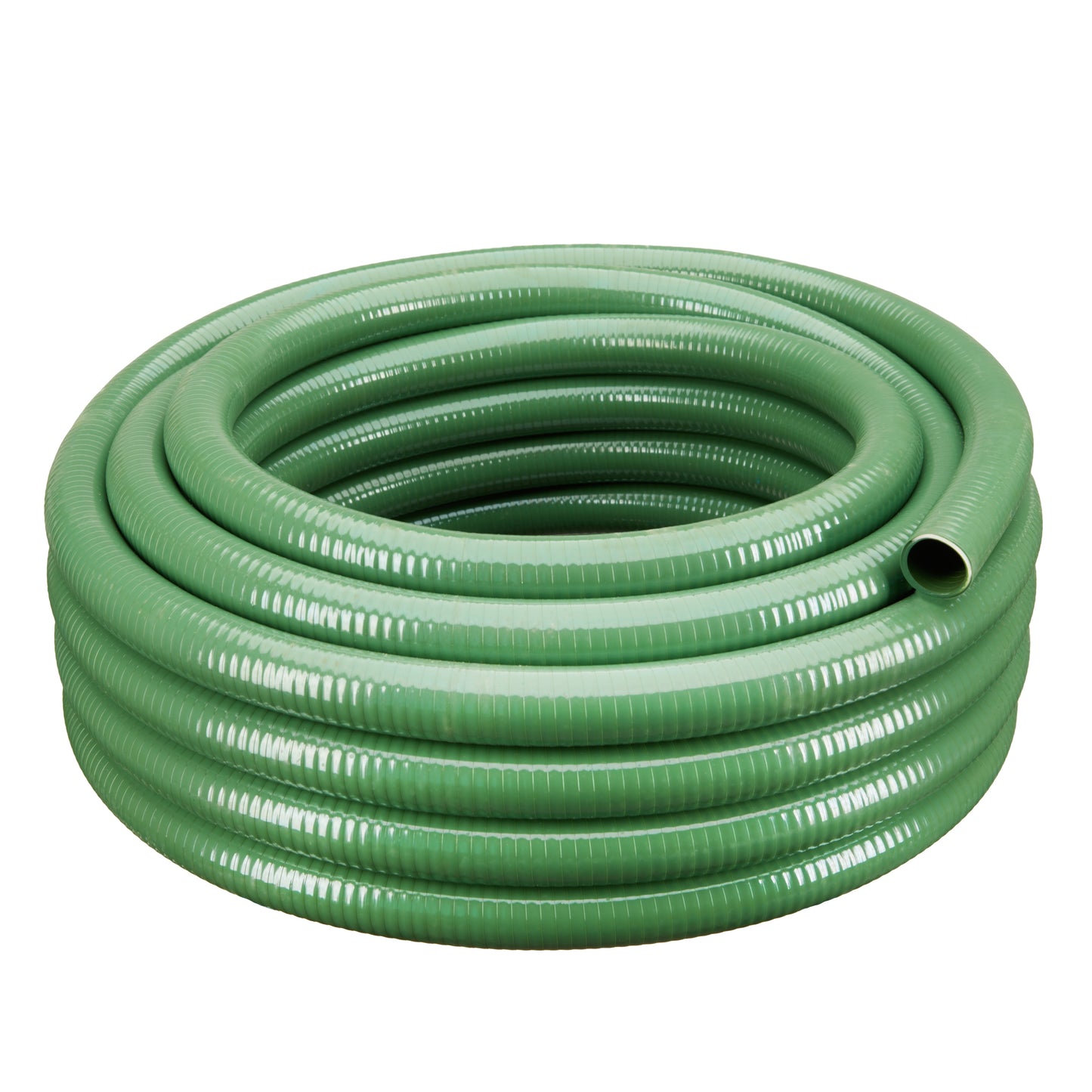 HydroMaxx® Flexible PVC Suction Hose