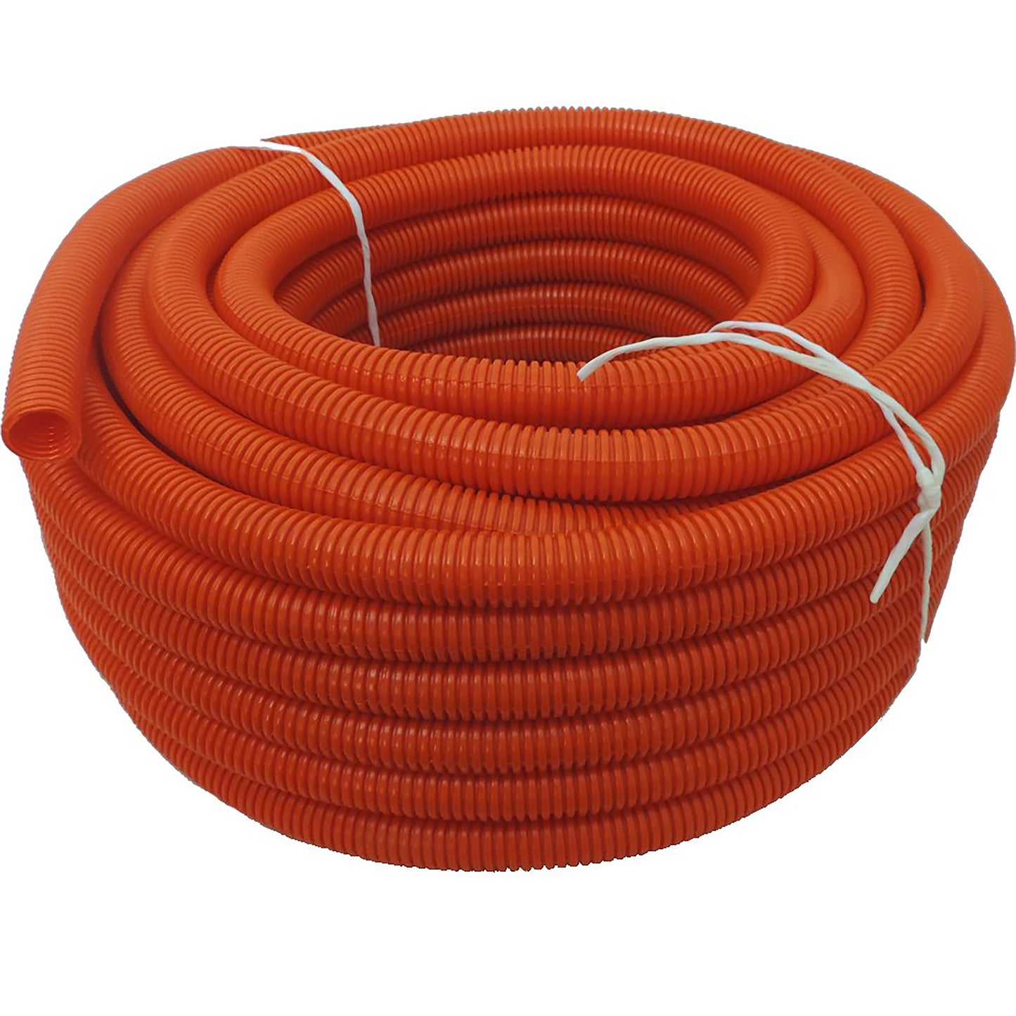 HydroMaxx® Flexible PE NON-Split Corrugated Wire Loom Tubing