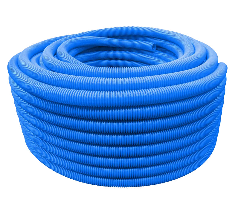 HydroMaxx® Flexible PE NON-Split Corrugated Wire Loom Tubing