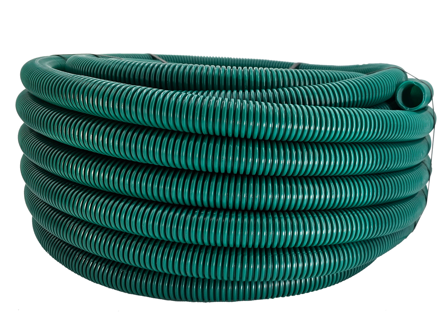 HydroMaxx® Flexible PE NON-Split Corrugated Wire Loom Tubing