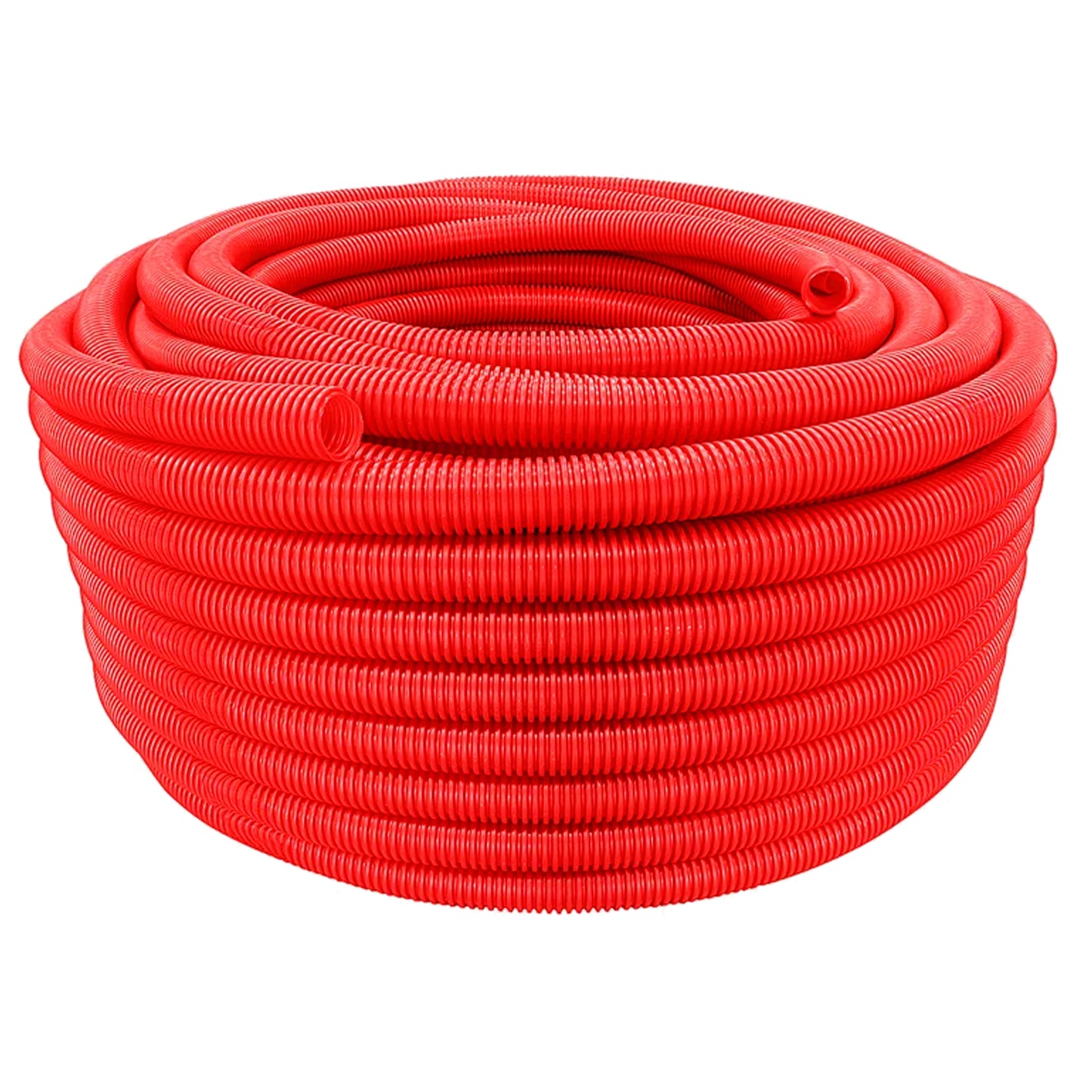 HydroMaxx® Flexible PE NON-Split Corrugated Wire Loom Tubing