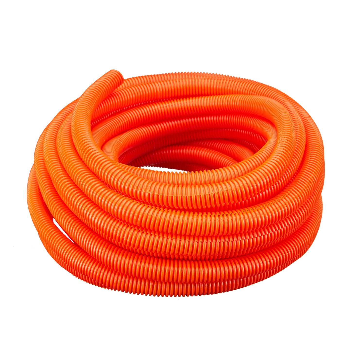 HydroMaxx® Flexible Polyethylene Corrugated (PE) Split Tubing (Wire Loom)