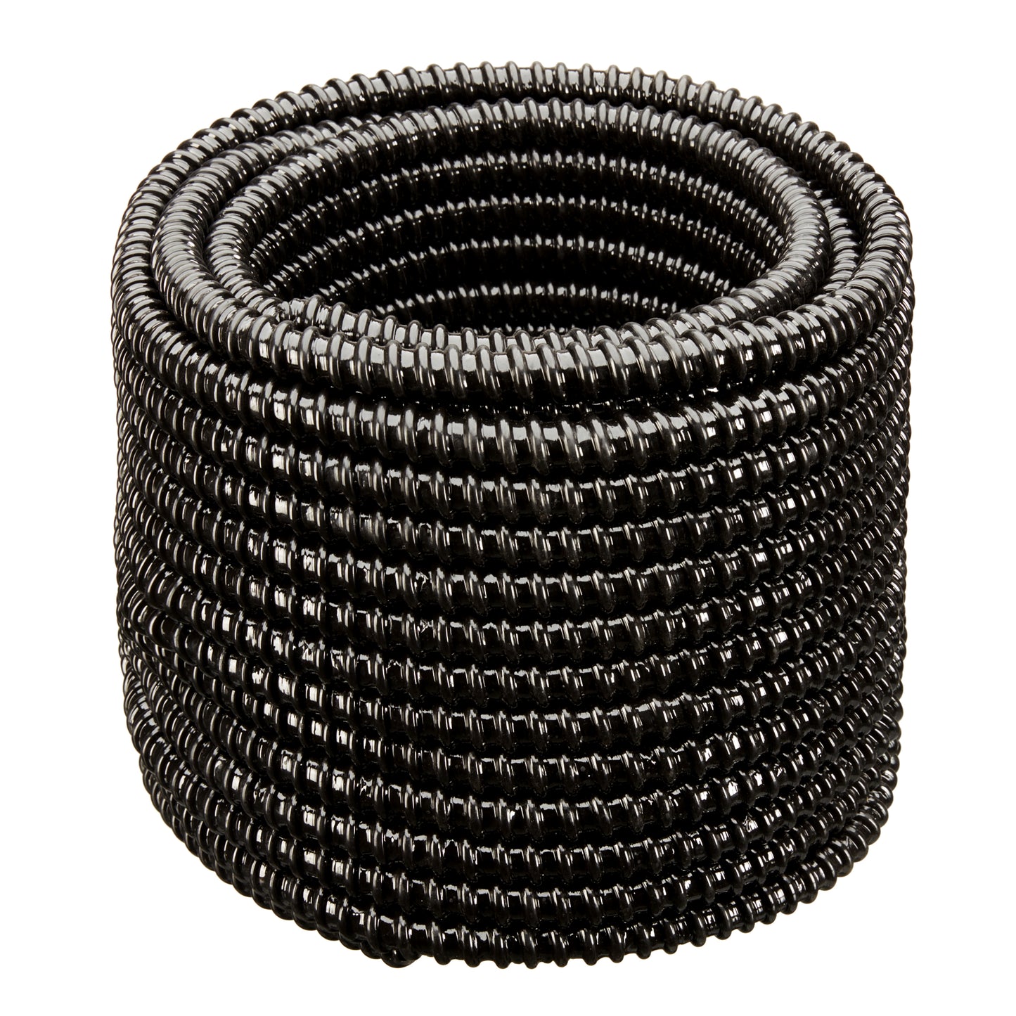 HydroMaxx® Flexible Corrugated PVC NON-Split Tubing and Convoluted Wire Loom