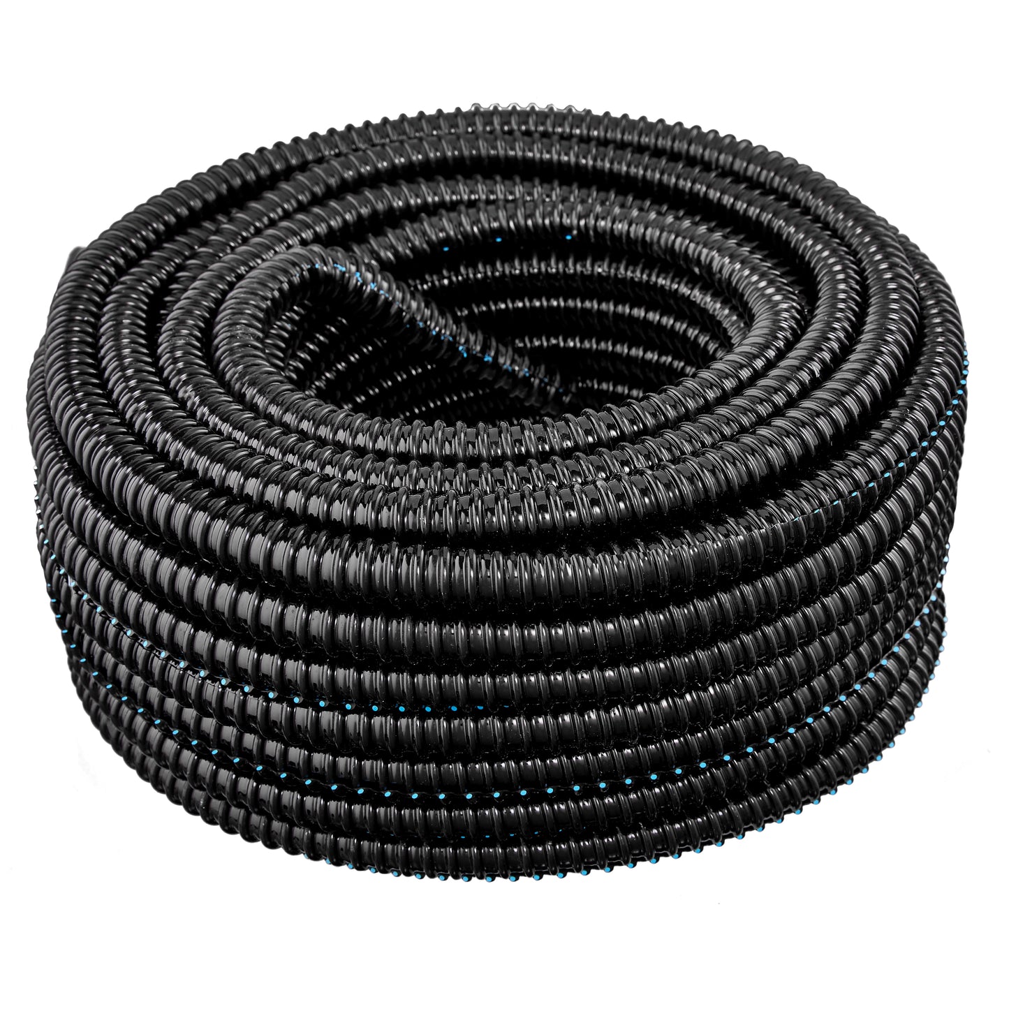 HydroMaxx® Flexible Corrugated PVC Split Tubing and Convoluted Wire Loom