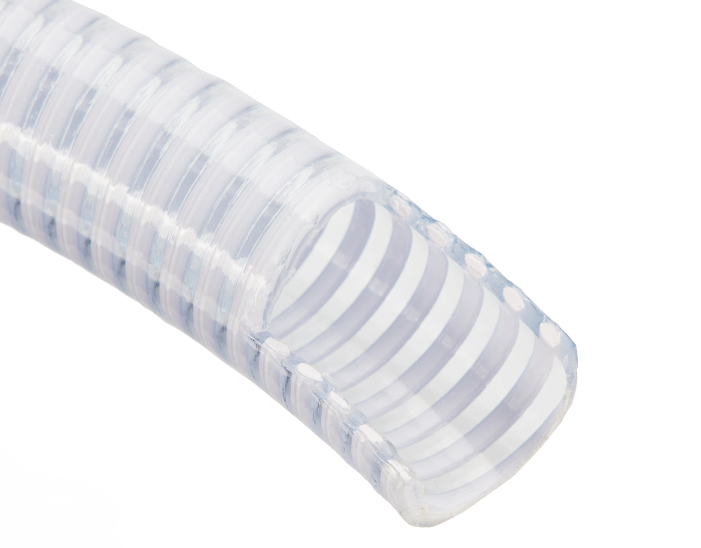 HydroMaxx® Flexible PVC Suction Hose