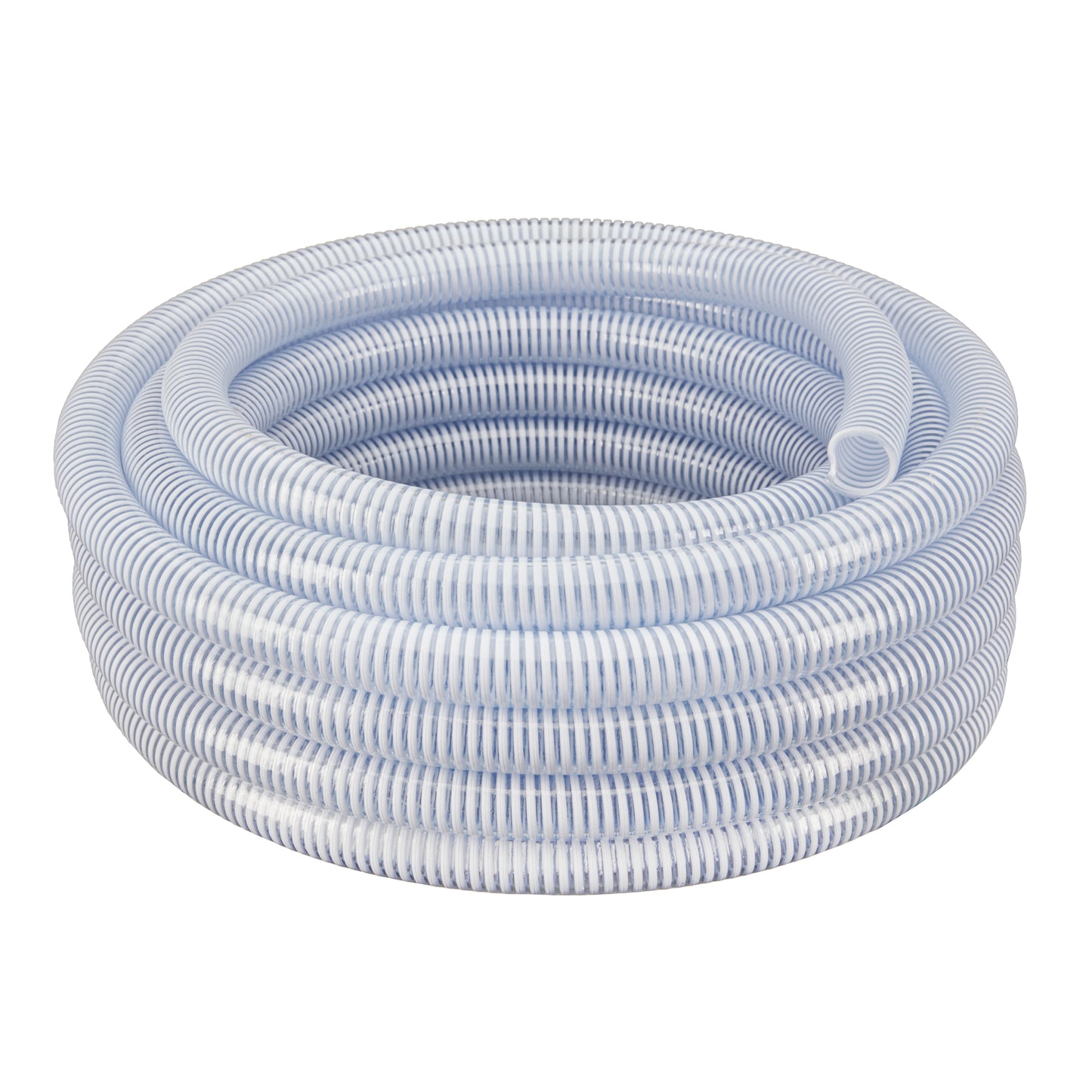HydroMaxx® Flexible PVC Suction Hose