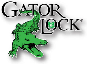 Green Leaf Gator Lock Connectors