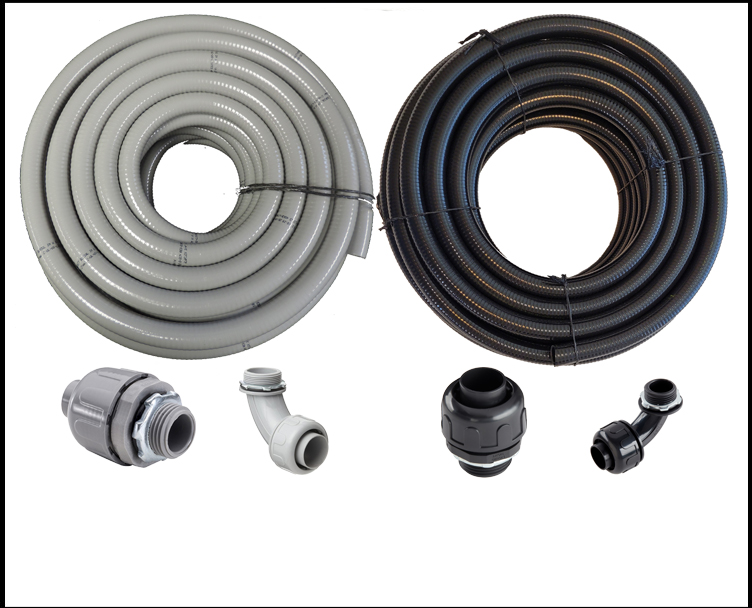 Electrical Conduit & Fittings