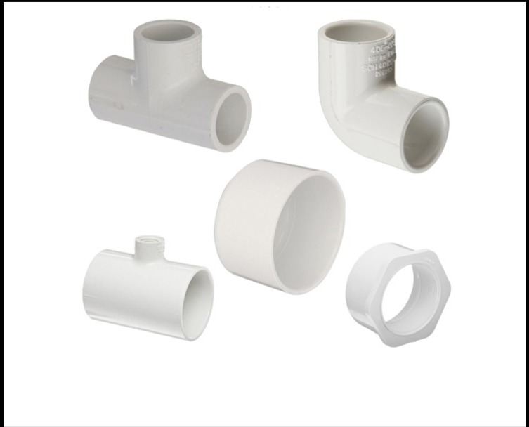 Schedule 40 pipe fittings