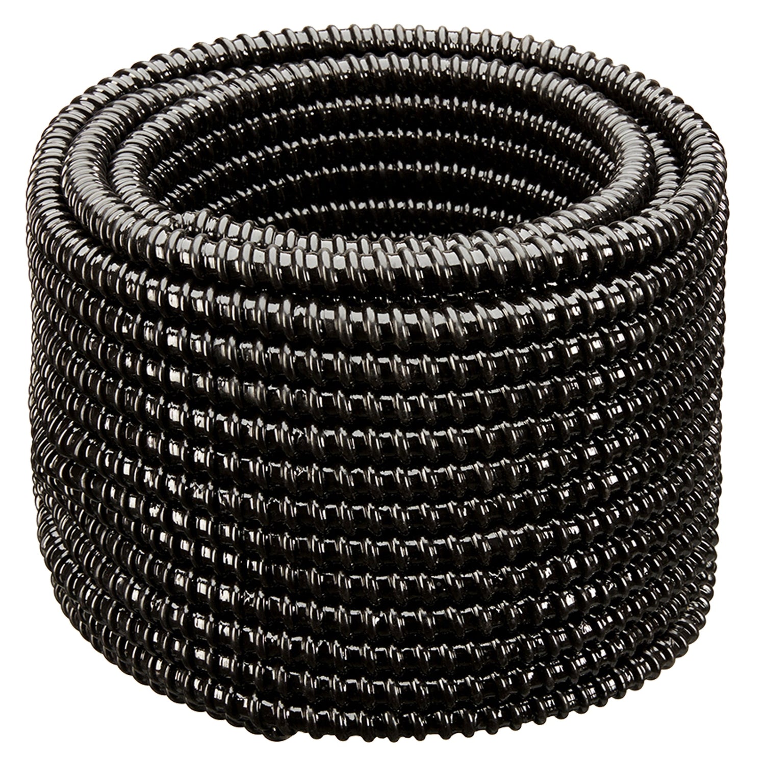 Non-Kink Pond Tubing