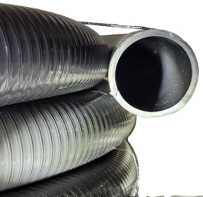 HydroMaxx® Flexible Non-Metallic Liquid Tight Electrical Conduit - UL Rated