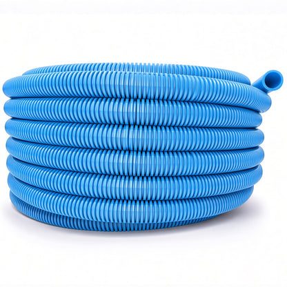 HydroMaxx® Flexible Electrical Non Metallic ENT Conduit - Smurf Tube