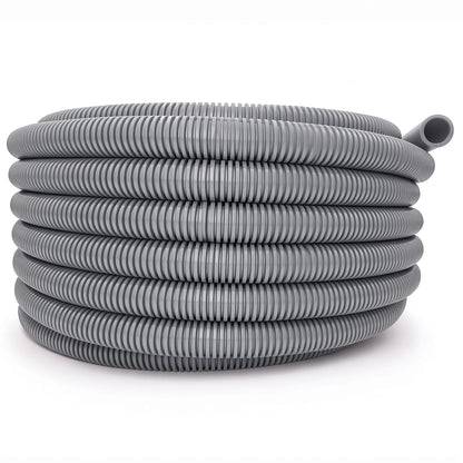 HydroMaxx® Flexible Electrical Non Metallic ENT Conduit - Smurf Tube
