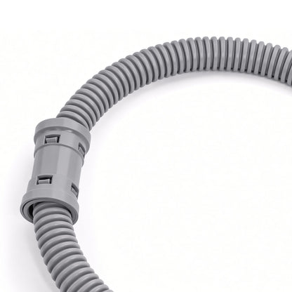 ENT Snap Coupling - Gray