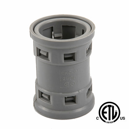 ENT Snap Coupling - Gray