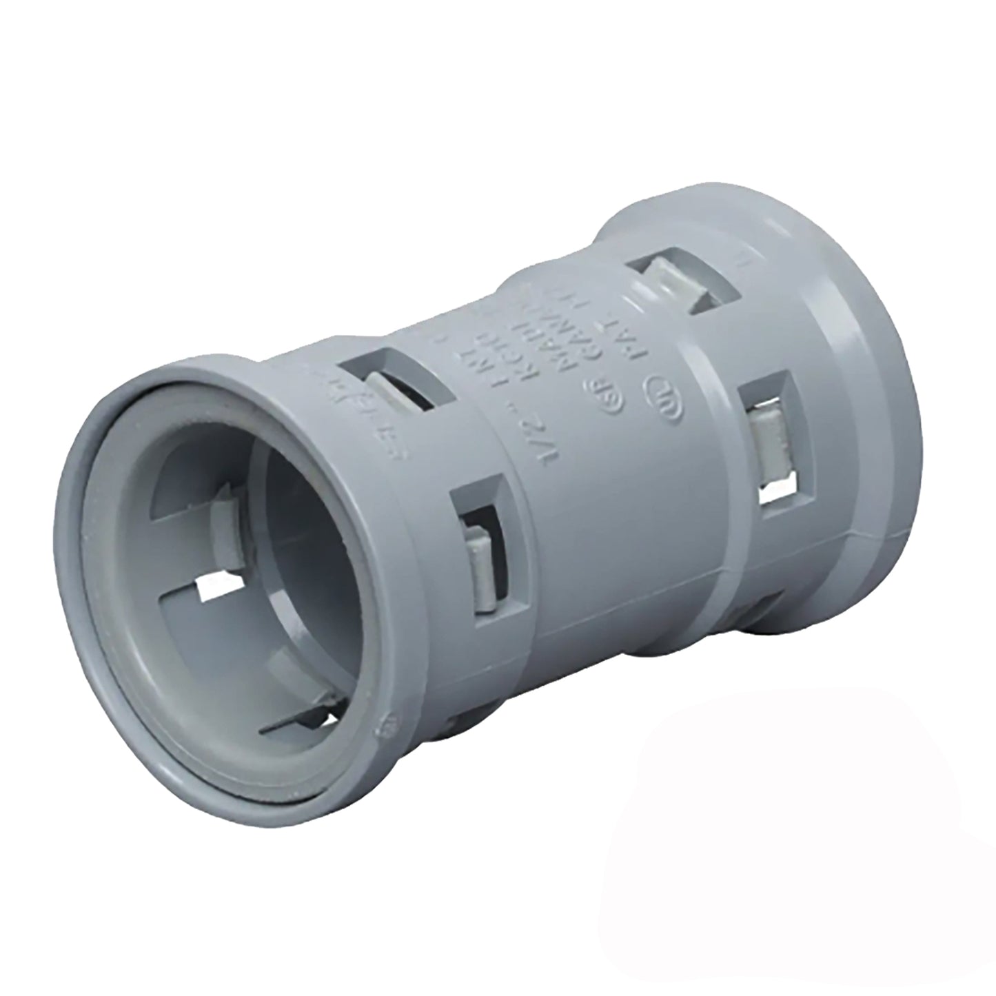 ENT Snap Coupling - Gray