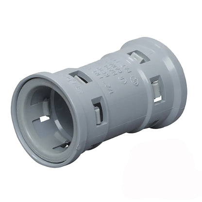 ENT Snap Coupling - Gray
