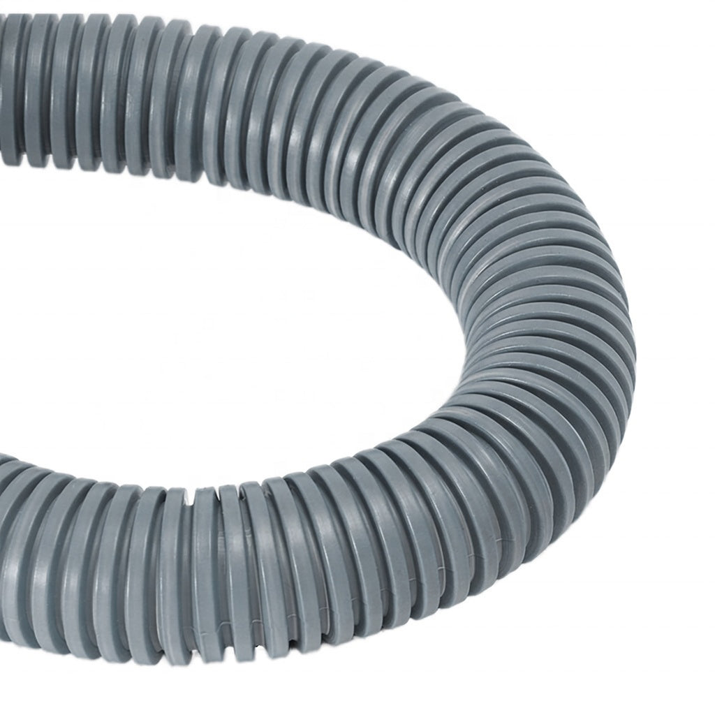 HydroMaxx® Flexible Electrical Non Metallic ENT Conduit - Smurf Tube