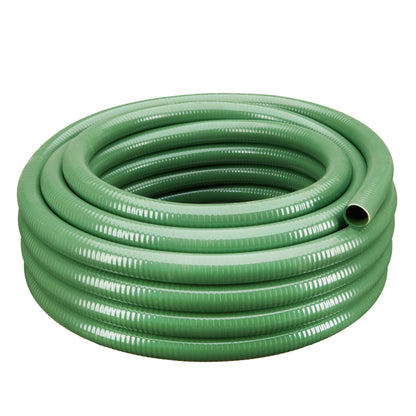 HydroMaxx® Flexible PVC Suction Hose