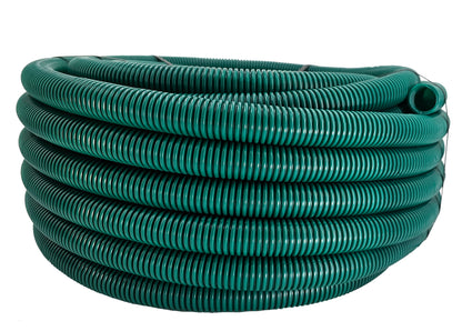 HydroMaxx® Flexible PE NON-Split Corrugated Wire Loom Tubing