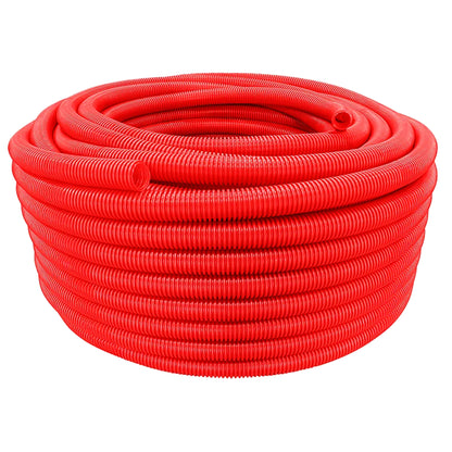 HydroMaxx® Flexible PE NON-Split Corrugated Wire Loom Tubing