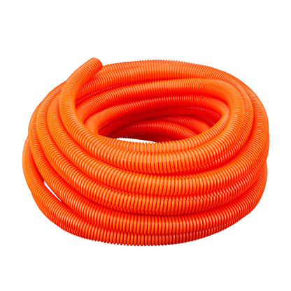 HydroMaxx® Flexible Polyethylene Corrugated (PE) Split Tubing (Wire Loom)