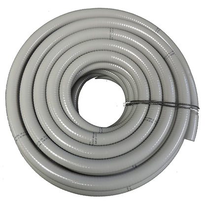 HydroMaxx® Flexible Non-Metallic Liquid Tight Electrical Conduit - UL Rated