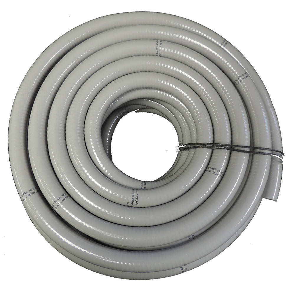 UL Rated Non-Metallic Liquid Tight Electrical Conduit | HydroMaxx ...
