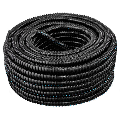 HydroMaxx® Flexible Corrugated PVC Split Tubing and Convoluted Wire Loom