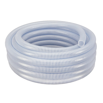 HydroMaxx® Flexible PVC Suction Hose