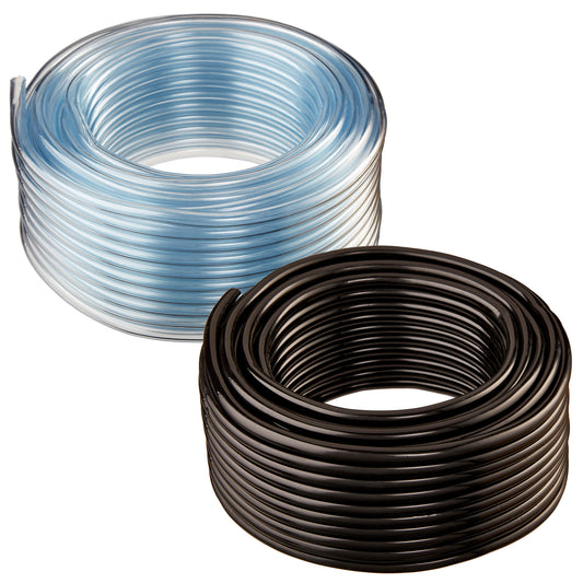HydroMaxx® Flexible Non-Toxic, BPA Free Vinyl Tubing