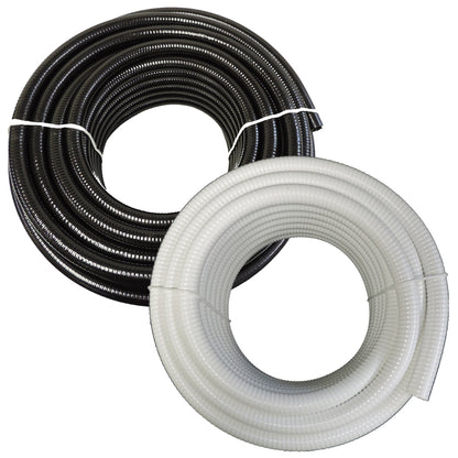 Schedule 40 HydroMaxx® Ultra Flexible PVC Pipe