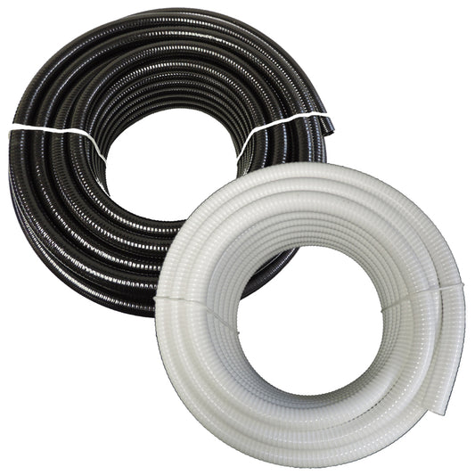 Schedule 40 HydroMaxx® Ultra Flexible PVC Pipe