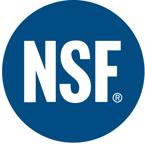 NSF Rated Fittings